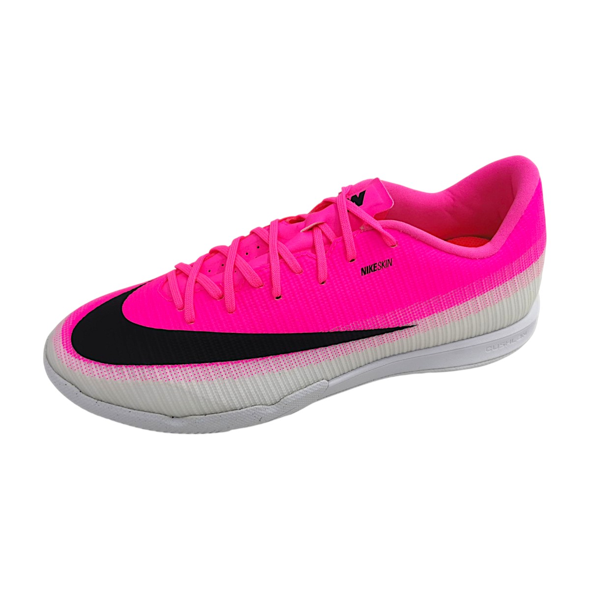 Nike Vapor Academy IC T IQ2405-900 Rosa multi-color/black 900