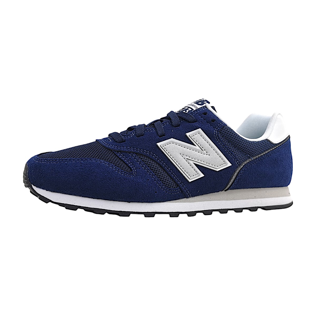 New Balance 373 V2 Sportschuhe Herren Trainingsschuhe Blau Sport
