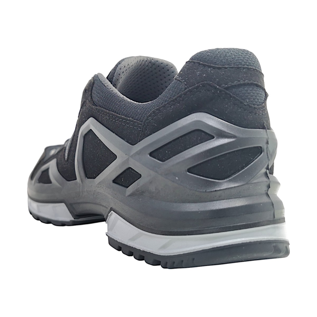 Lowa GORGON GTX 311578/9937 Schwarz schwarz/anthrazit 9937 Lowa GORGON GTX 311578/9937 Schwarz schwarz/anthrazit 9937