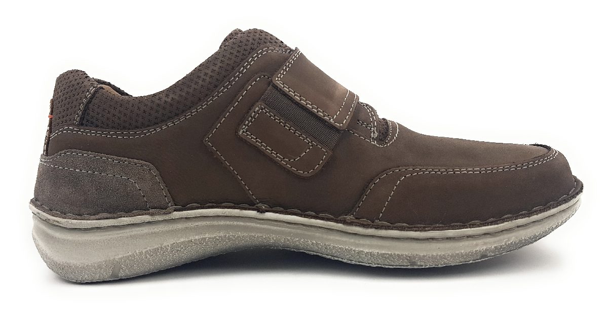 Josef Seibel Anvers 83 43637-21/711 Grau 711 grau Josef Seibel Anvers 83 43637-21/711 Grau 711 grau