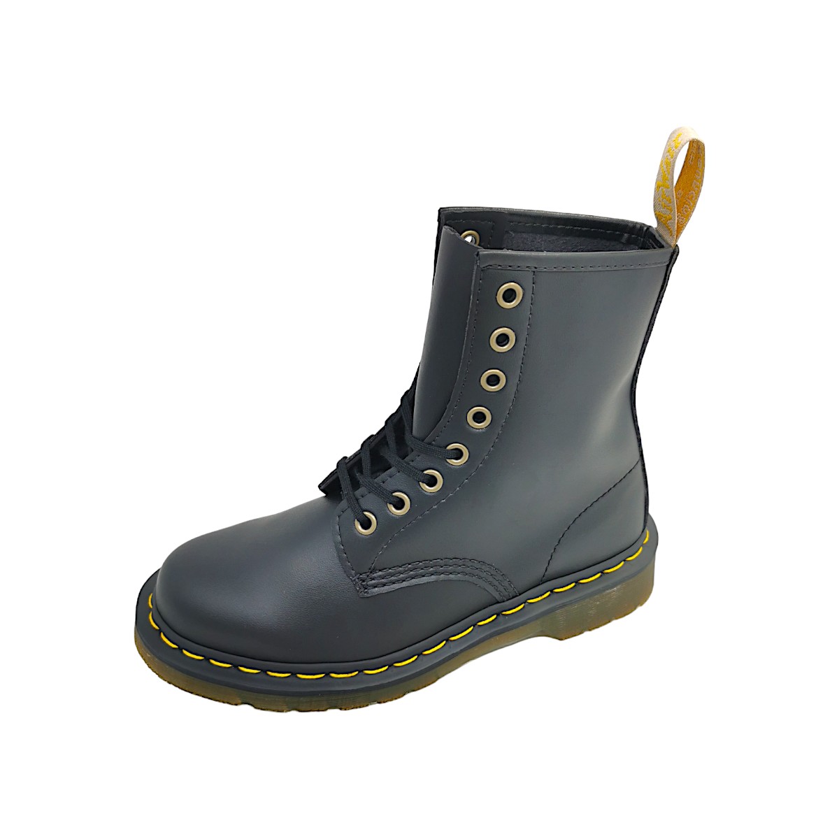Dr. Martens 14045001/1460 Vegan Schwarz Black