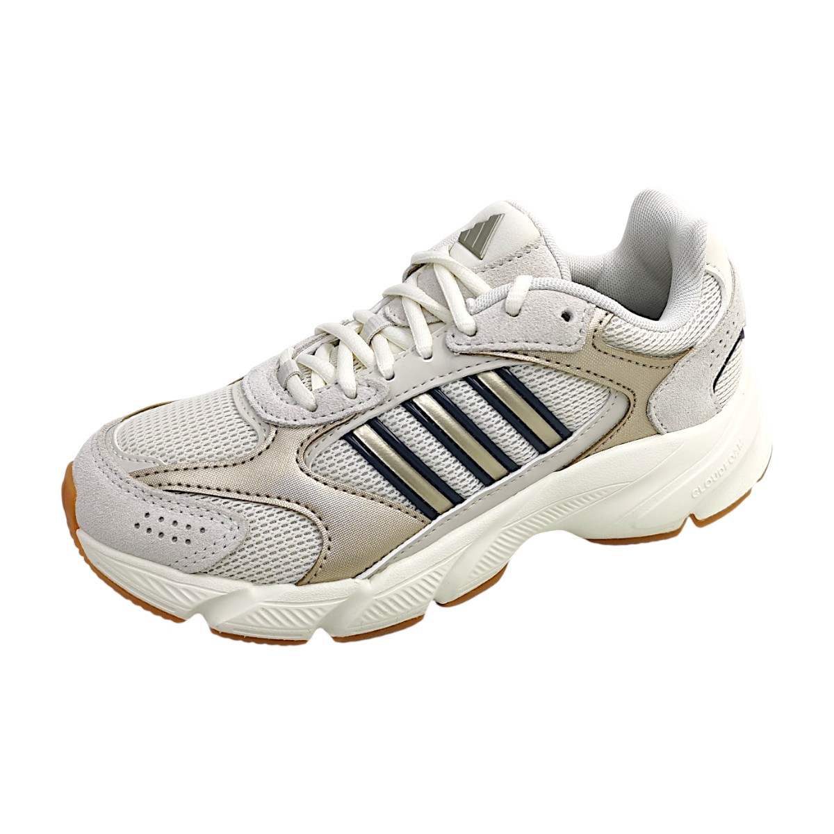 adidas Crazychaos 2000 IG4346 Beige Offwhite/Met.