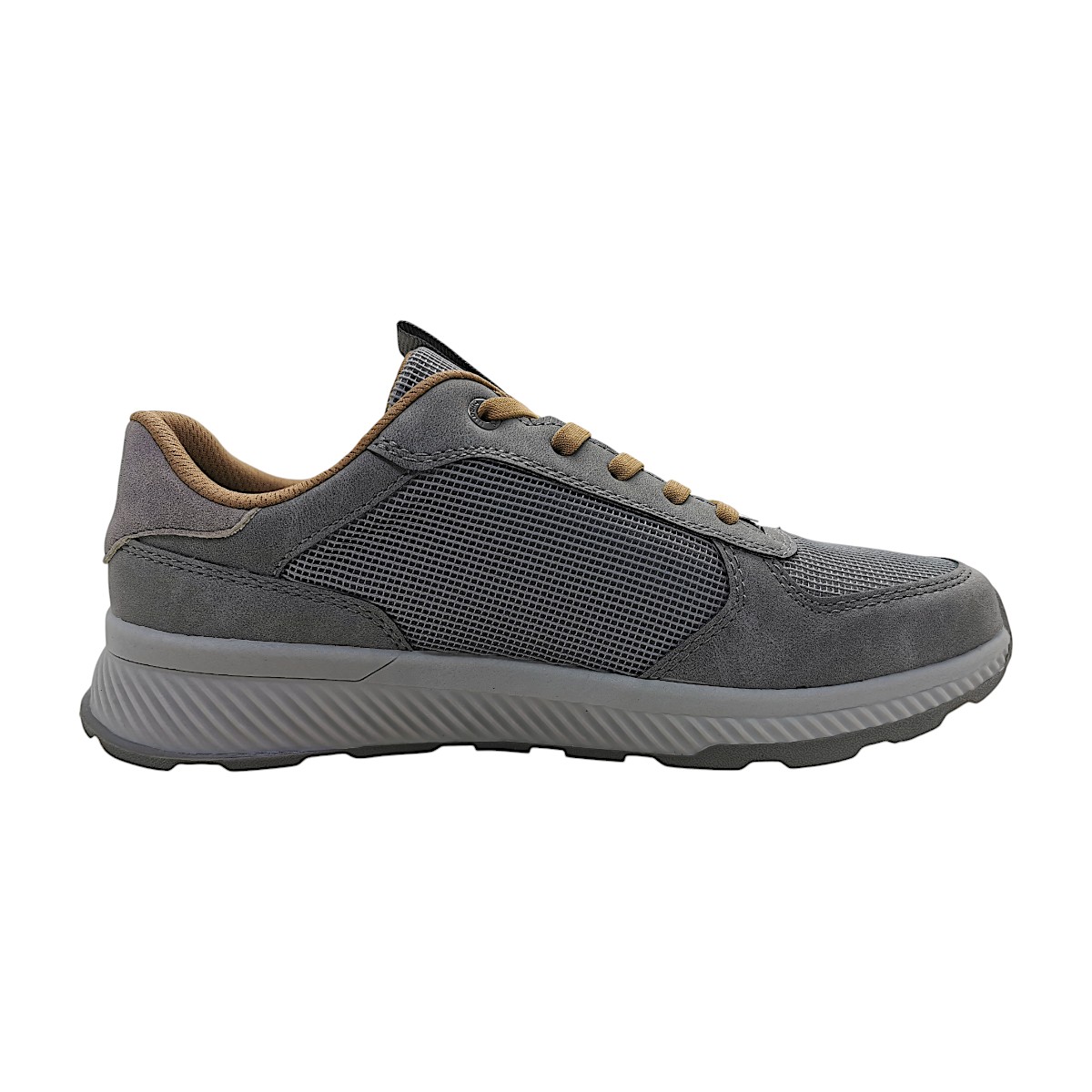 Bugatti Jerit 325-AQV02-5069 Grau grey 1512