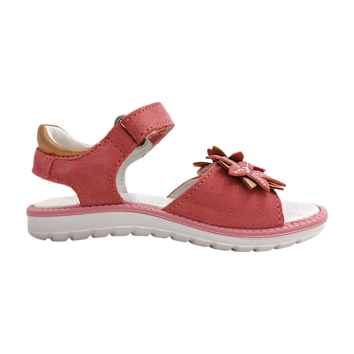 Primigi Alanis 1385222 Rosa geranio