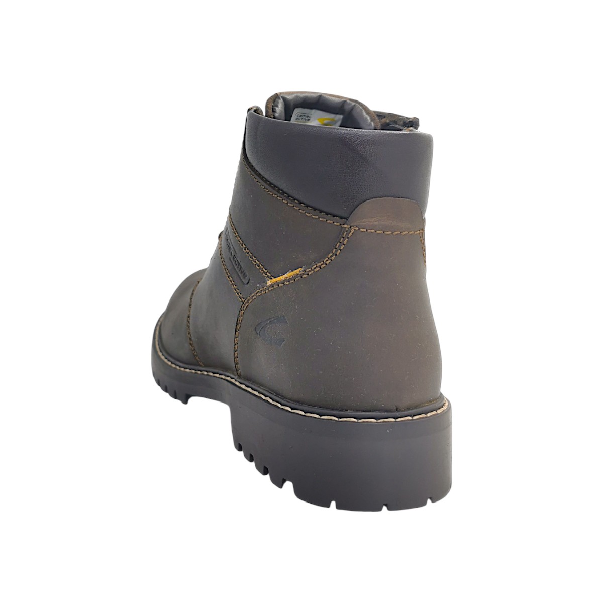 Camel Active Bust 57BUF02-402/320 Braun cafe 320