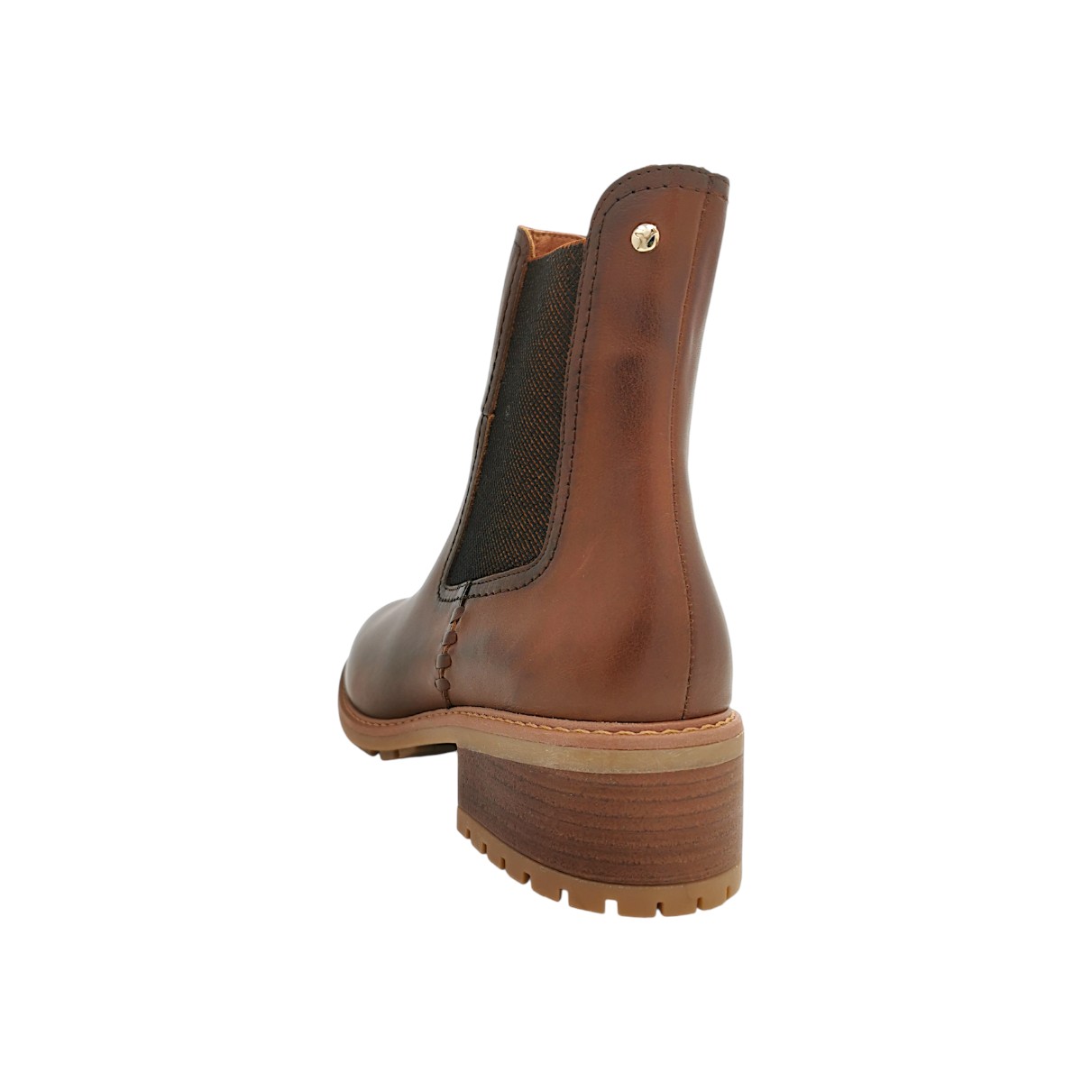 Pikolinos Medina W0D-8792 Braun cuero Pikolinos Medina W0D-8792 Braun cuero