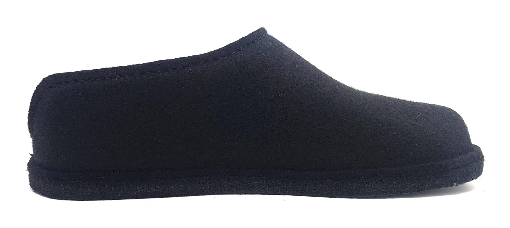 Haflinger Flair Smily 311013 Schwarz 3 schwarz
