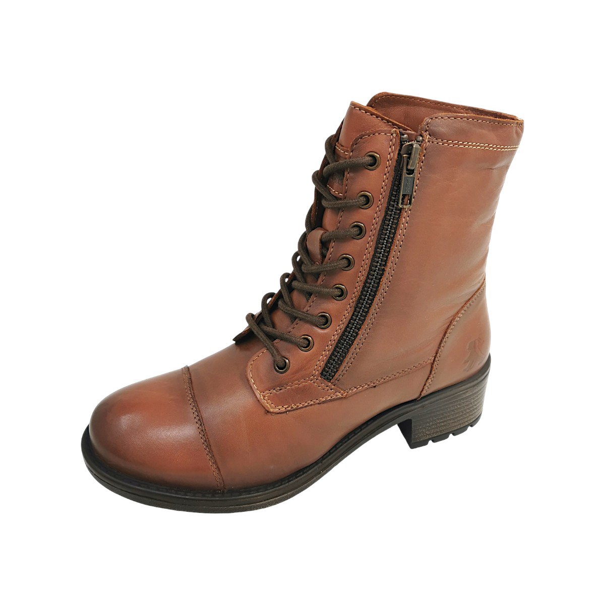 2 Go Fashion 8052601/39 Braun brandy 39