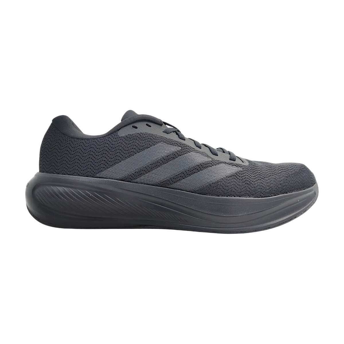 adidas Response Runner 2 KJ1737 Schwarz black/black