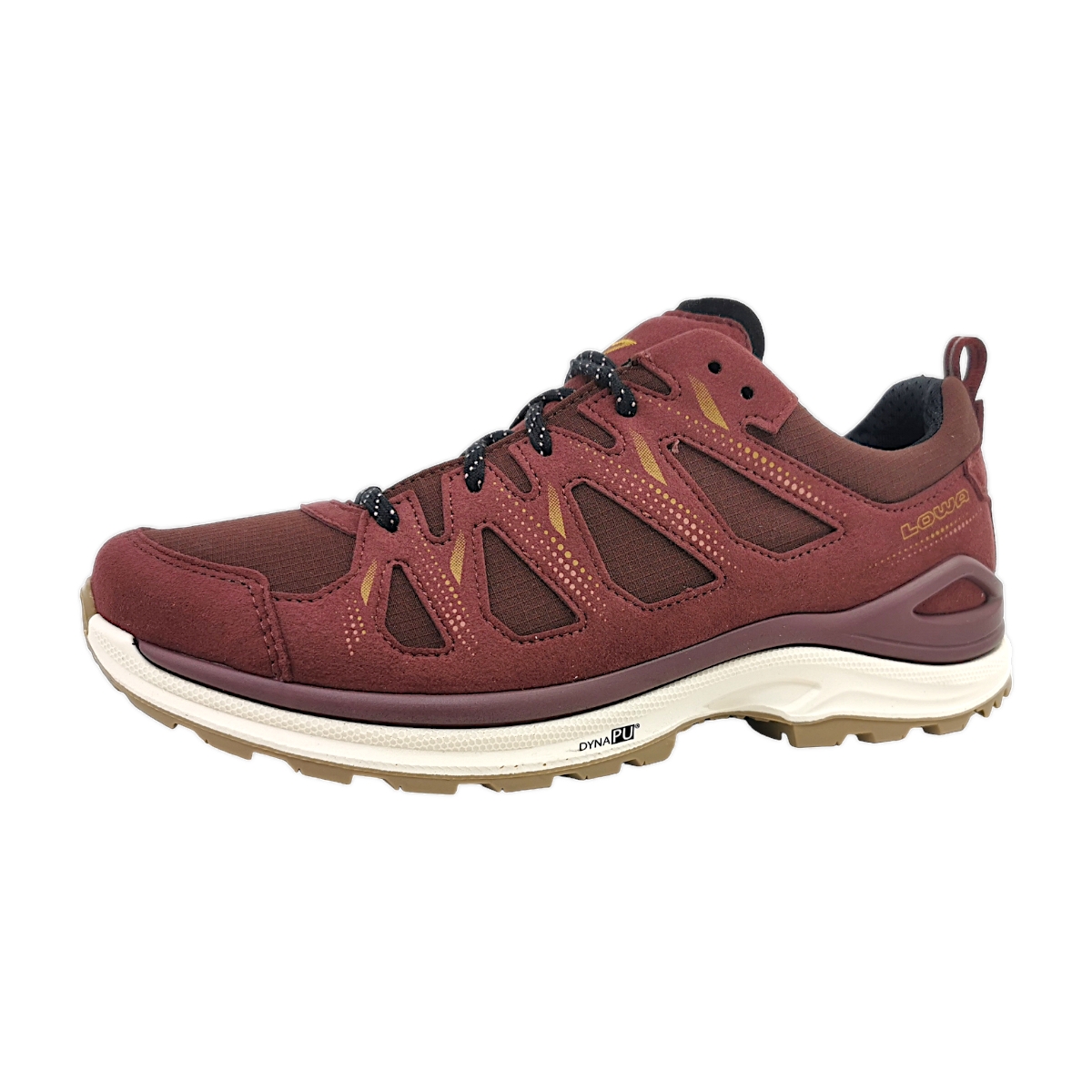 Lowa INNOX EVO II GTX Ws Sportschuhe Damen Wanderschuhe Wanderschuh Rot Wandern Lowa INNOX EVO II GTX Ws Sportschuhe Damen Wanderschuhe Wanderschuh Rot Wandern