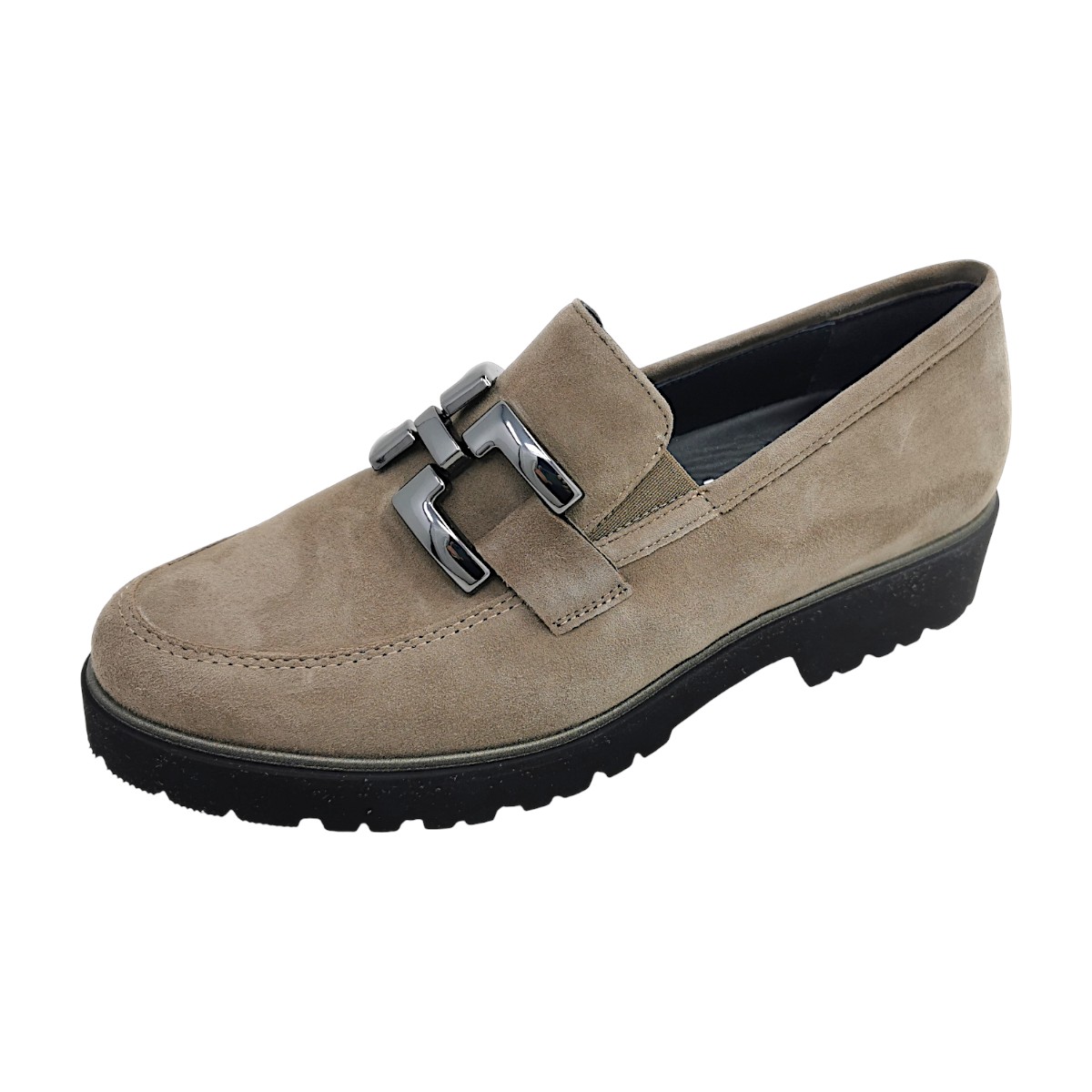 Semler Elena E8337-042/037 Grau taupe 037