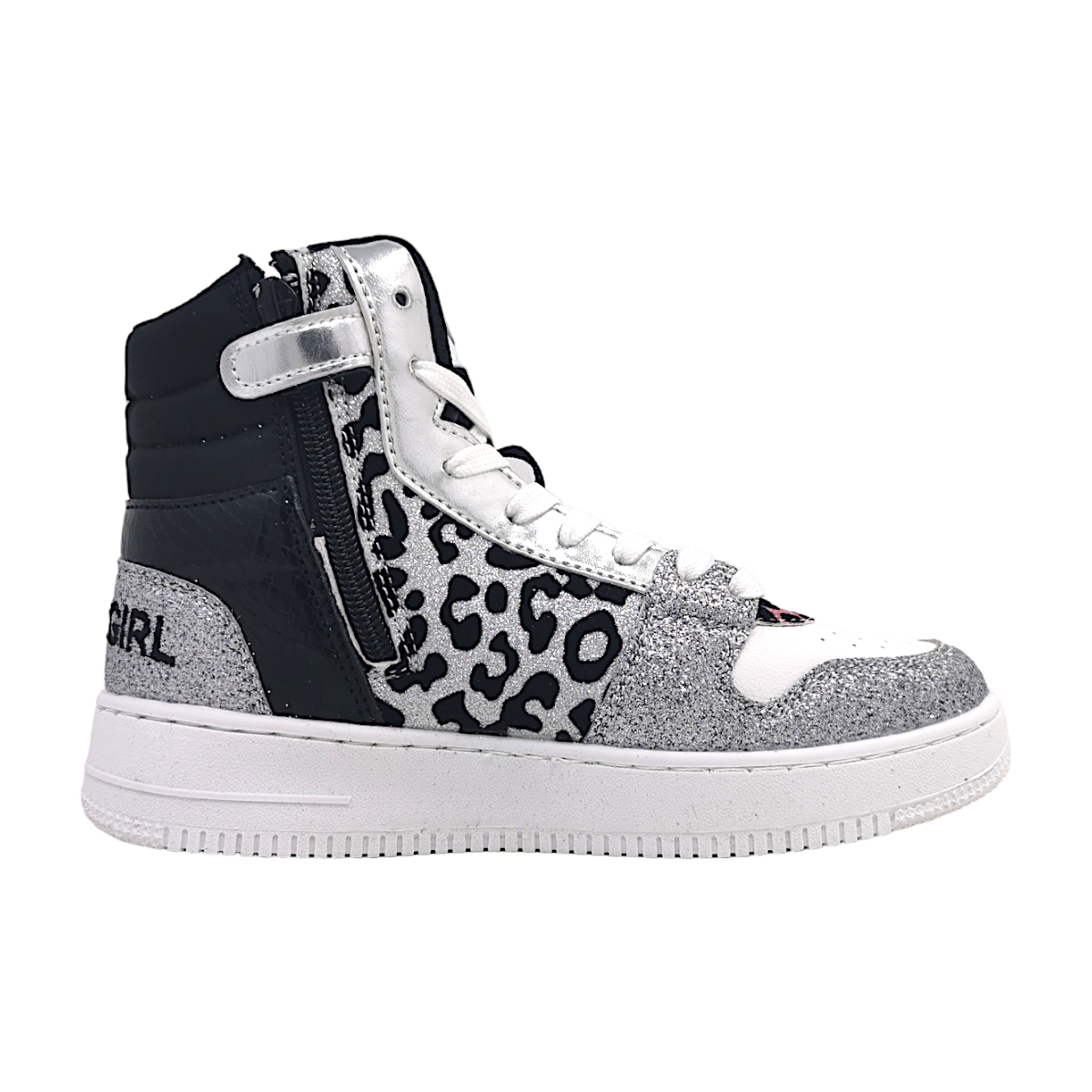 Jela Ella Schwarz black/ silver