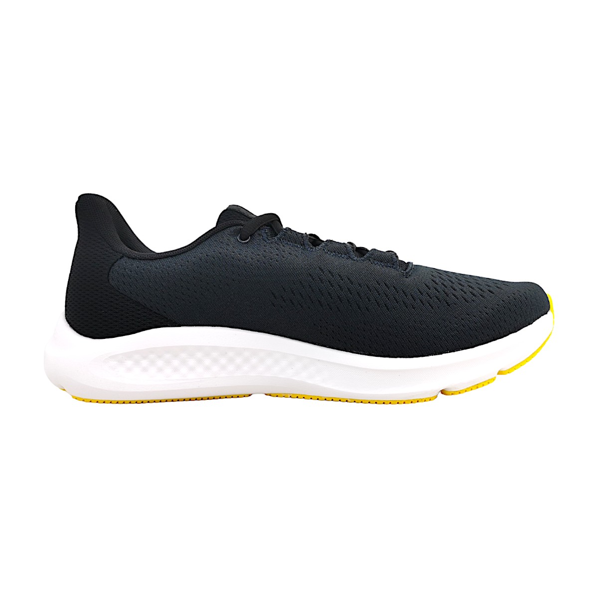 Under Armour UA Charged Pursuit 3 BL 3026518-110 Schwarz 110- black