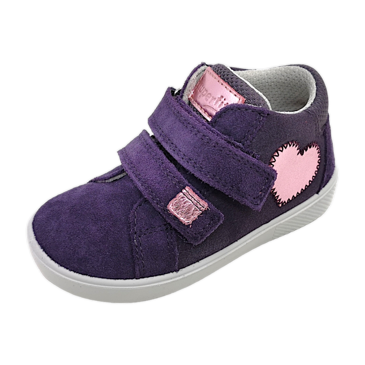 Superfit SUPIES 1-000771-8500 Violett 8500- Lila Superfit SUPIES 1-000771-8500 Violett 8500- Lila