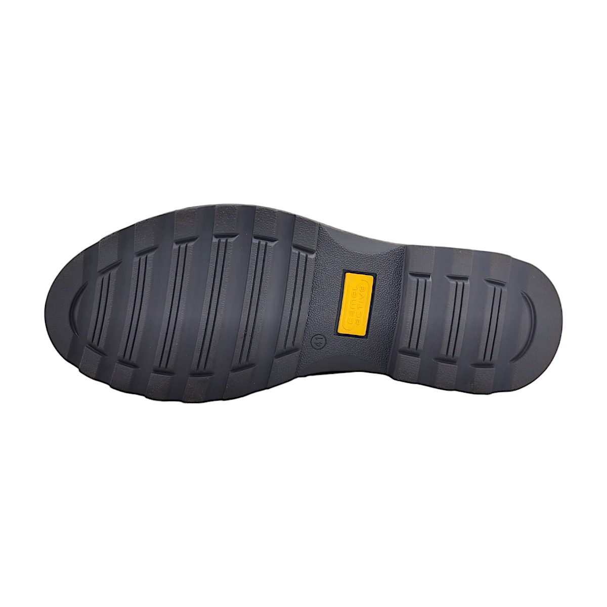 Camel Active 53FWF01-350-320 Braun 320- Cafe