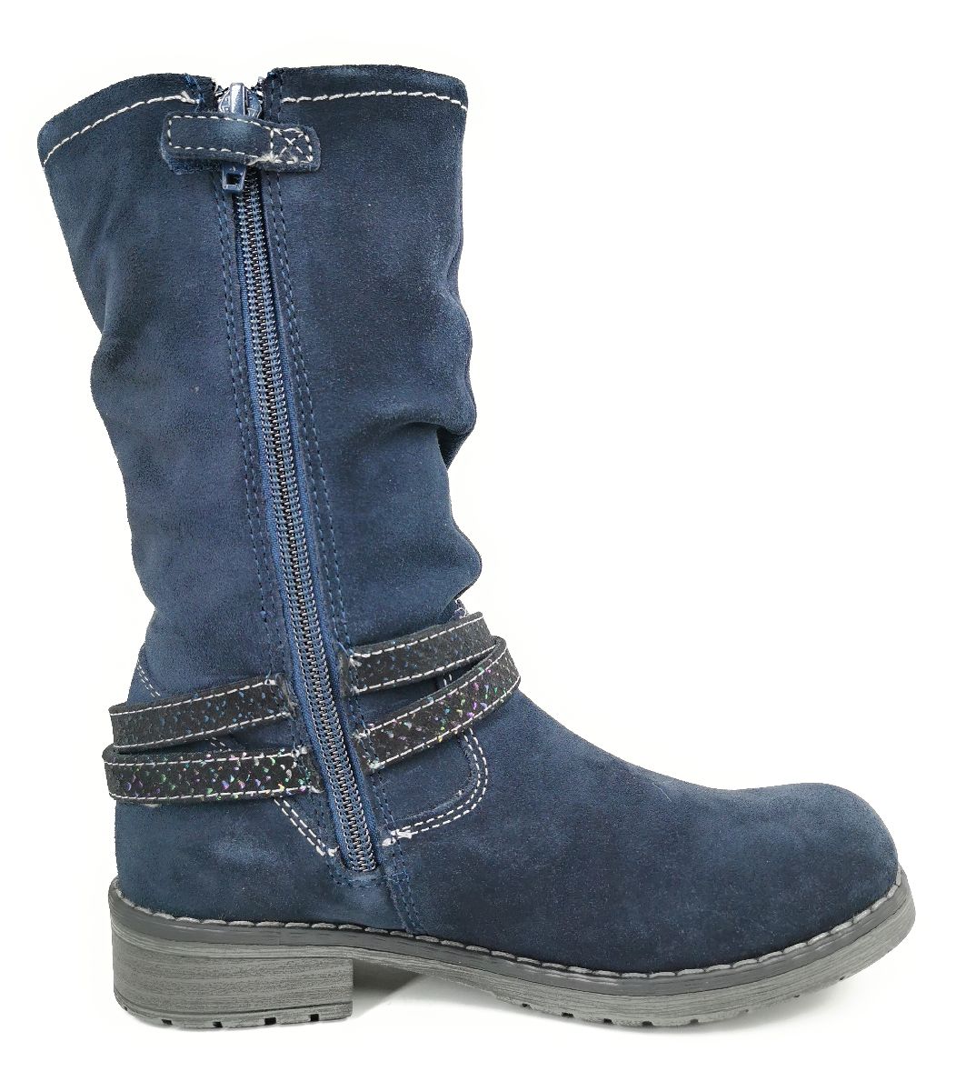 Lurchi Lia 33-17026-42 Blau 42 atlantic multi Lurchi Lia 33-17026-42 Blau 42 atlantic multi