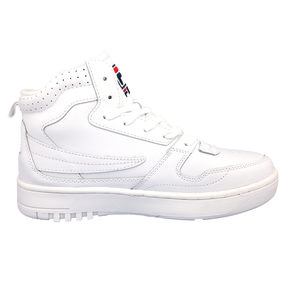 Fila FX venturo L Mid FFM0156 Weiß 10004 White Fila FX venturo L Mid FFM0156 Weiß 10004 White