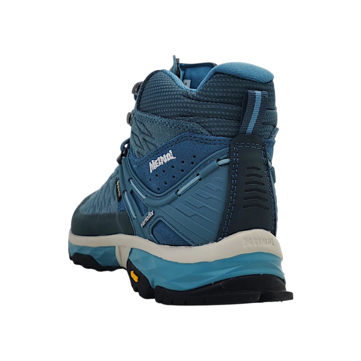Meindl Top Trail Lady GTX 4716-93 Blau türkis 93
