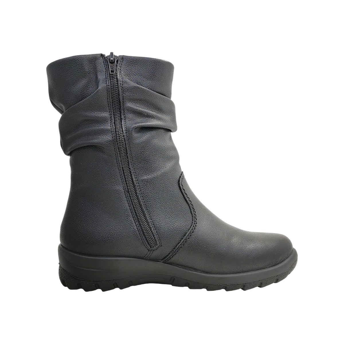 Rieker Z7171-02 Schwarz schwarz 02