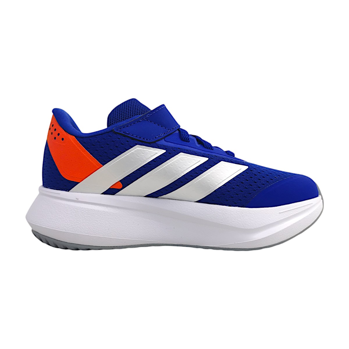 adidas DURAMO SL2 EL C IH3601 Blau blue/white/orange adidas DURAMO SL2 EL C IH3601 Blau blue/white/orange