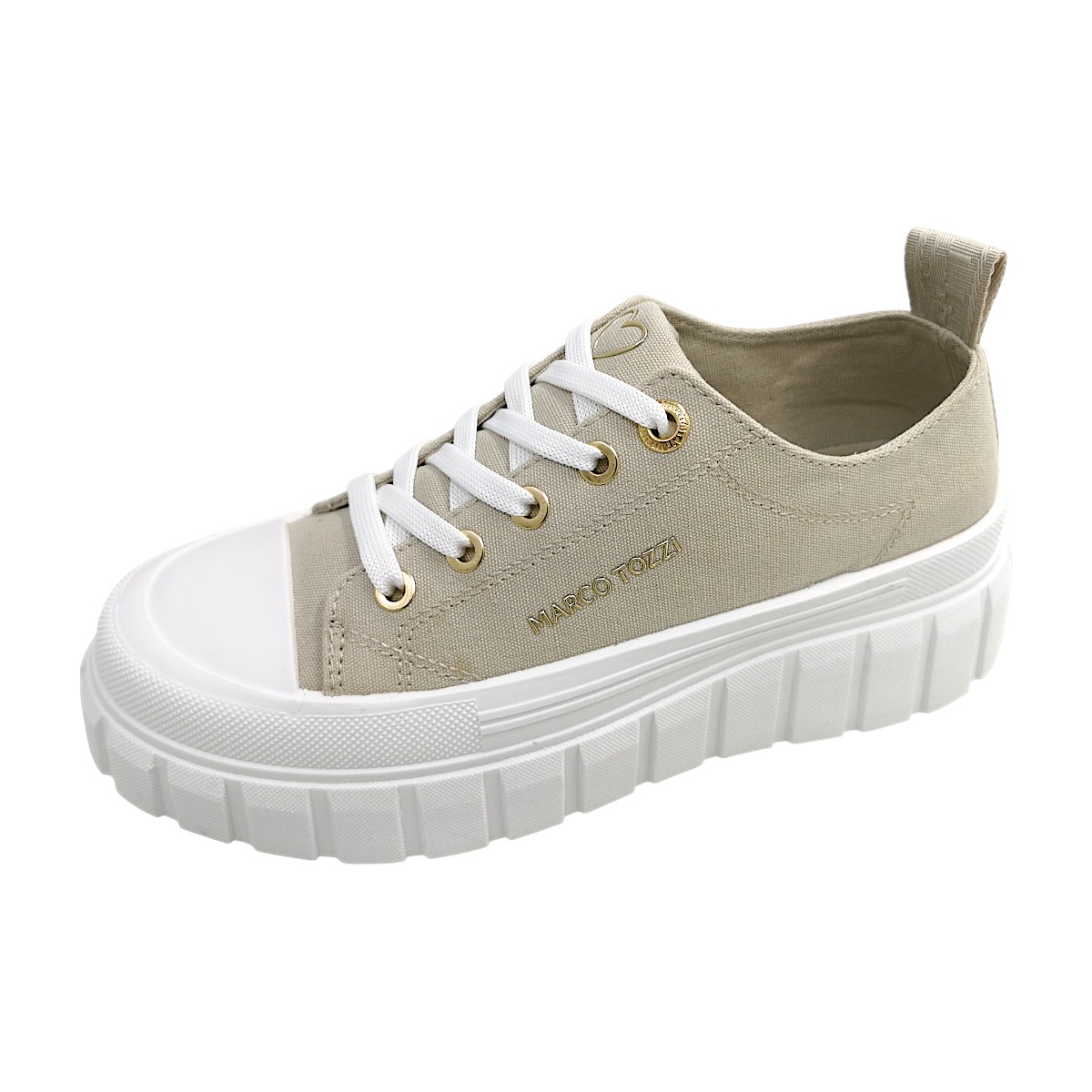 Marco Tozzi 2-23789-46-400 Beige beige 400