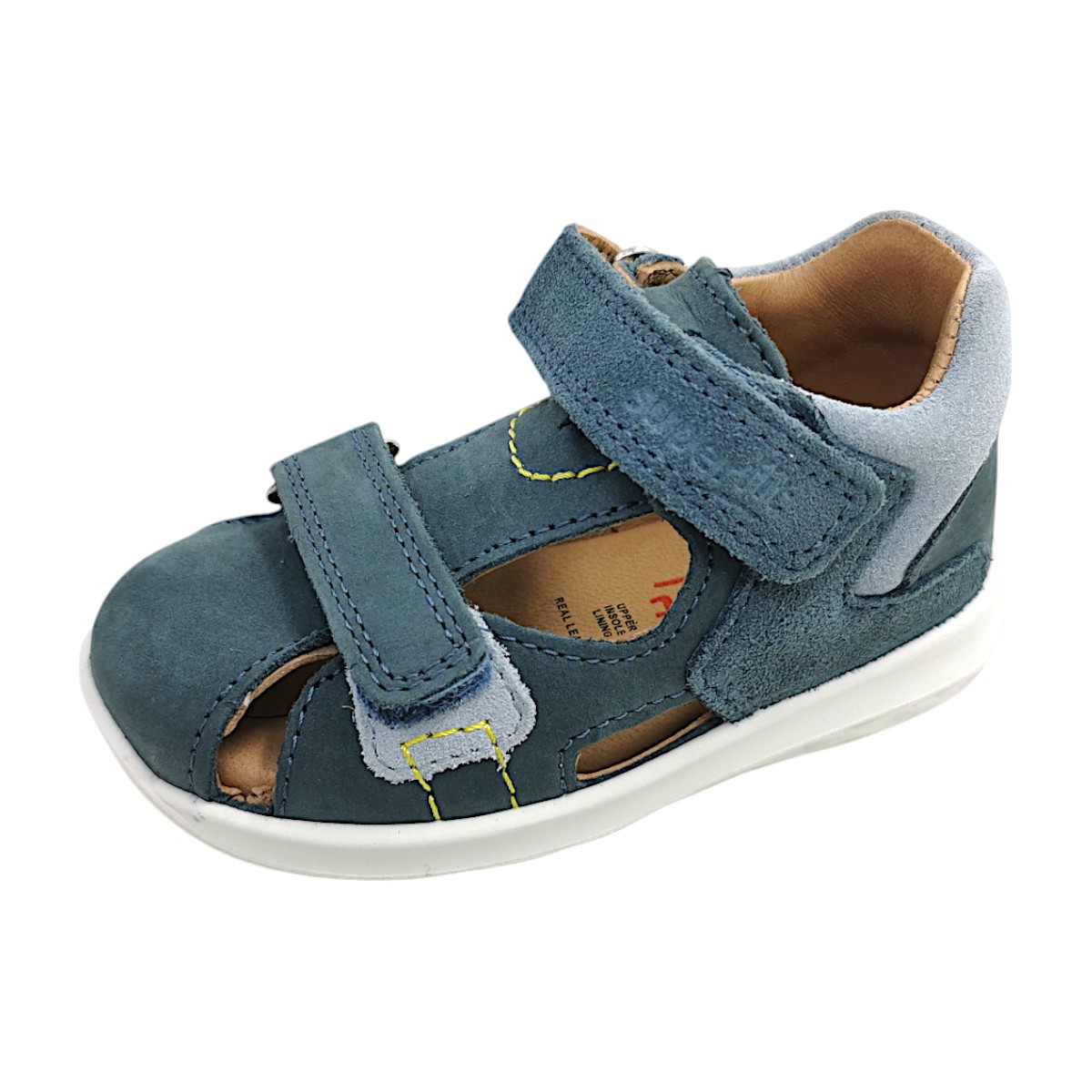 Superfit Bumblebee 1-000395-8010 Blau blau/hellblau 8010 Superfit Bumblebee 1-000395-8010 Blau blau/hellblau 8010