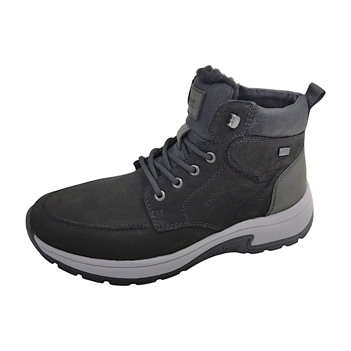 Rieker 11020/00 Schwarz 00 schwarz Rieker 11020/00 Schwarz 00 schwarz