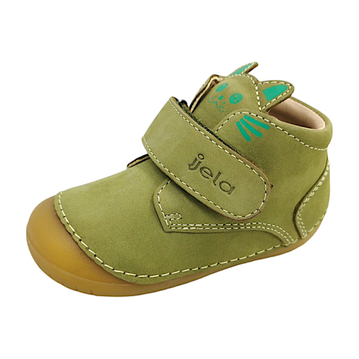 Jela Sassari Grün olive Jela Sassari Grün olive