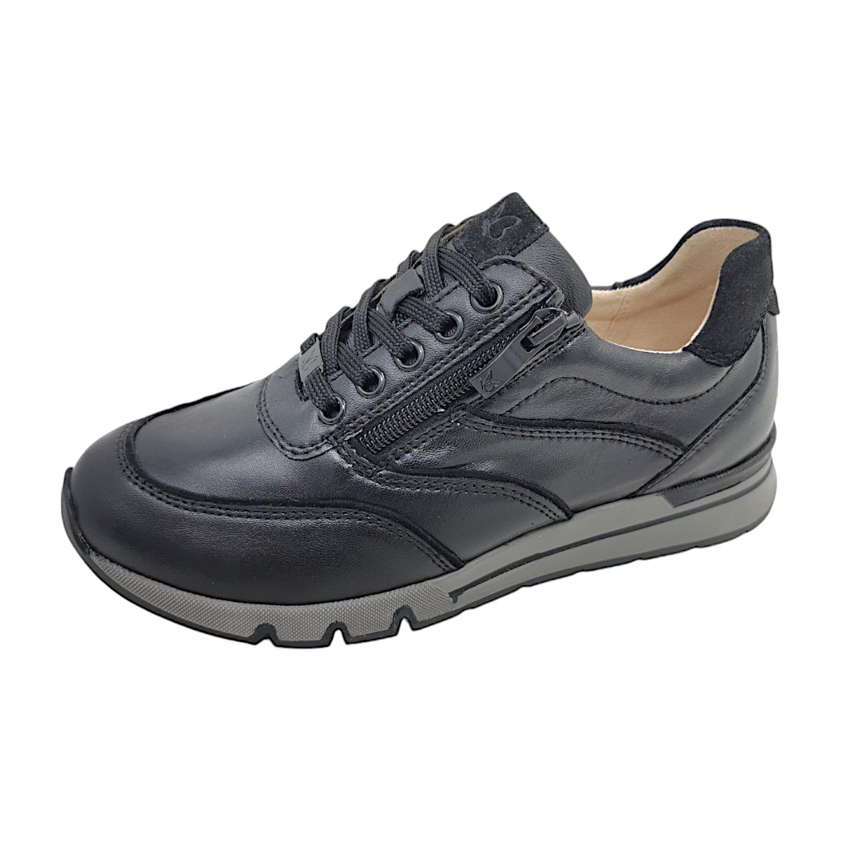 Caprice REMOVEABLE INSOLE 9-23752-43/019 Schwarz 019 black comb Caprice REMOVEABLE INSOLE 9-23752-43/019 Schwarz 019 black comb