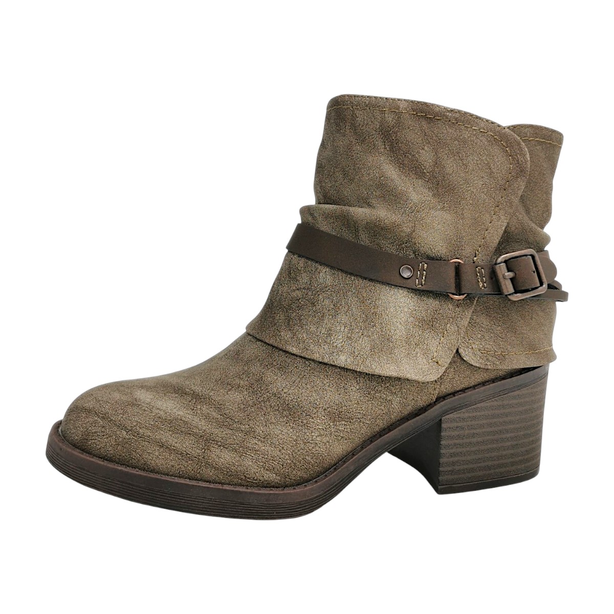 Blowfish Marta J6660S4202 Braun taupe