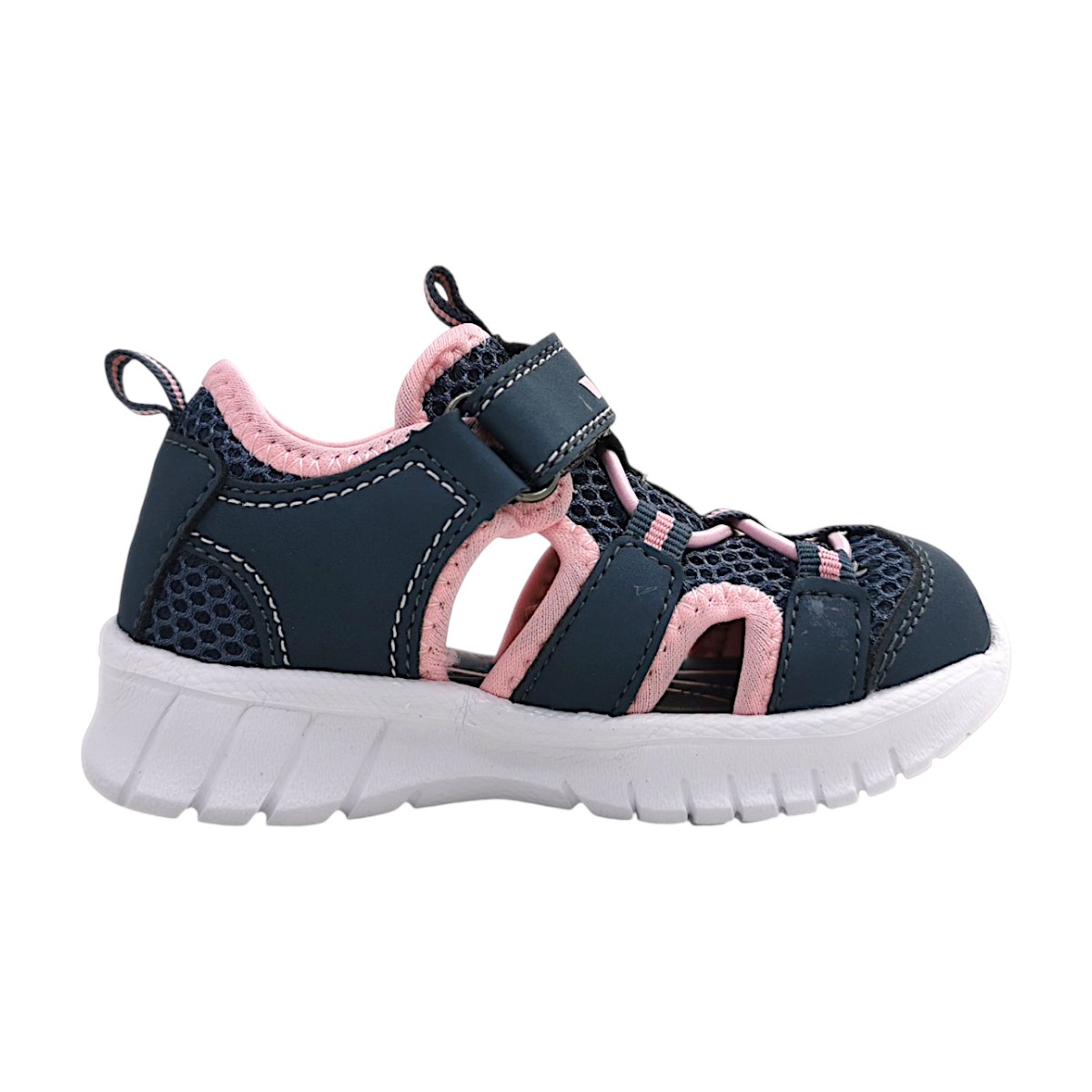 Lico Melis VS 600076-7343 Blau grau/rosa Lico Melis VS 600076-7343 Blau grau/rosa