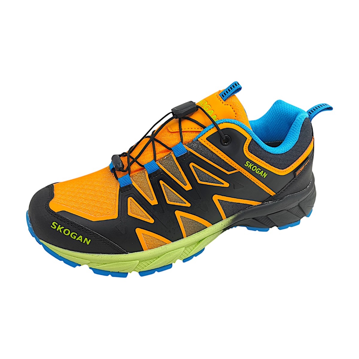 Skogan Jaguun 5012-710 Orange orange/black 710 Skogan Jaguun 5012-710 Orange orange/black 710