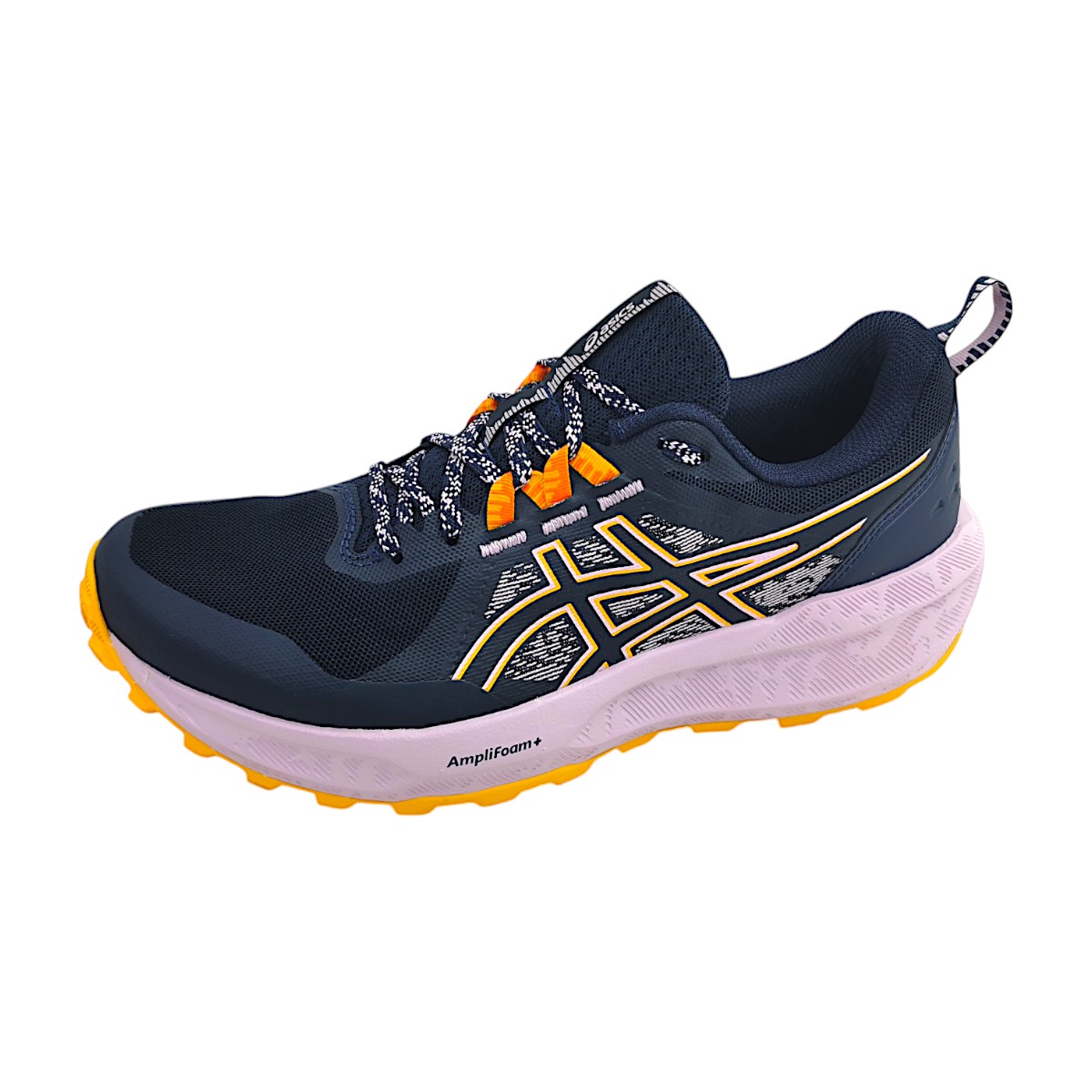 Asics GEL-SONOMA 8 1012B771 Blau 400-MIDNIGHT/LIGHT UBE