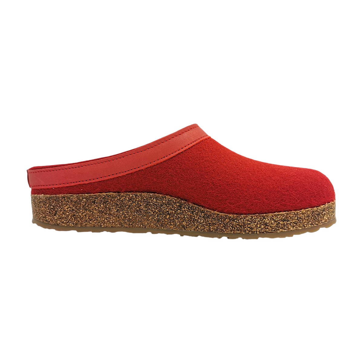 Haflinger Grizzly Torben 713001-11 Rosa rubin 11