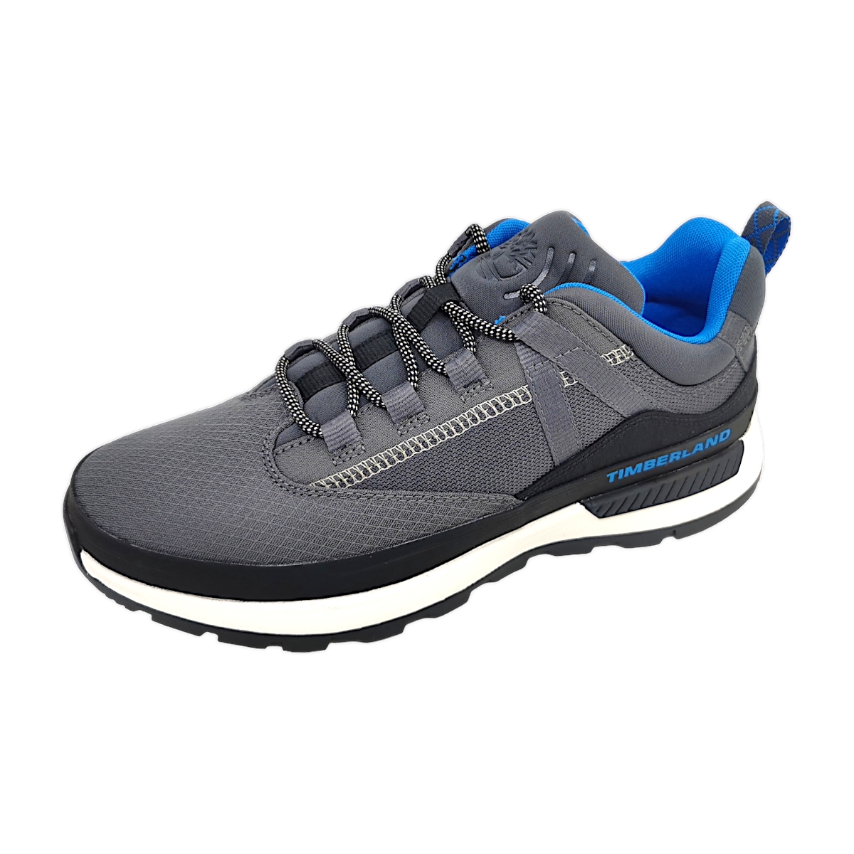 Timberland Euro Trekker Low Lace TB0A5SMMW08 Grau W081 dark grey