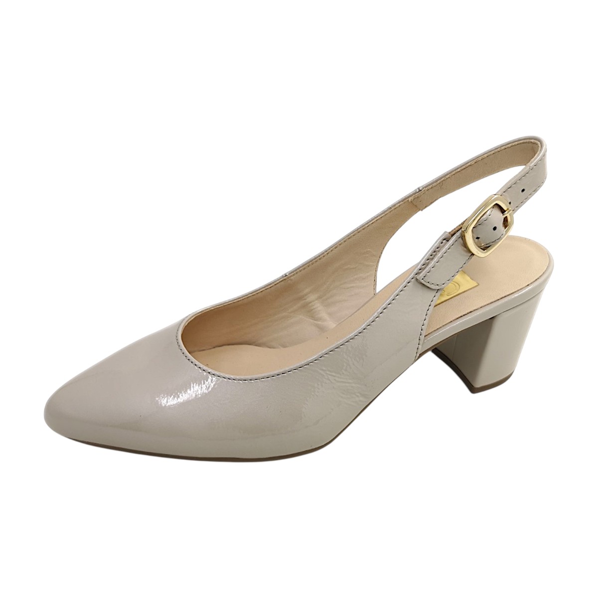 Gabor 41.540.05 Beige puder 05 Gabor 41.540.05 Beige puder 05