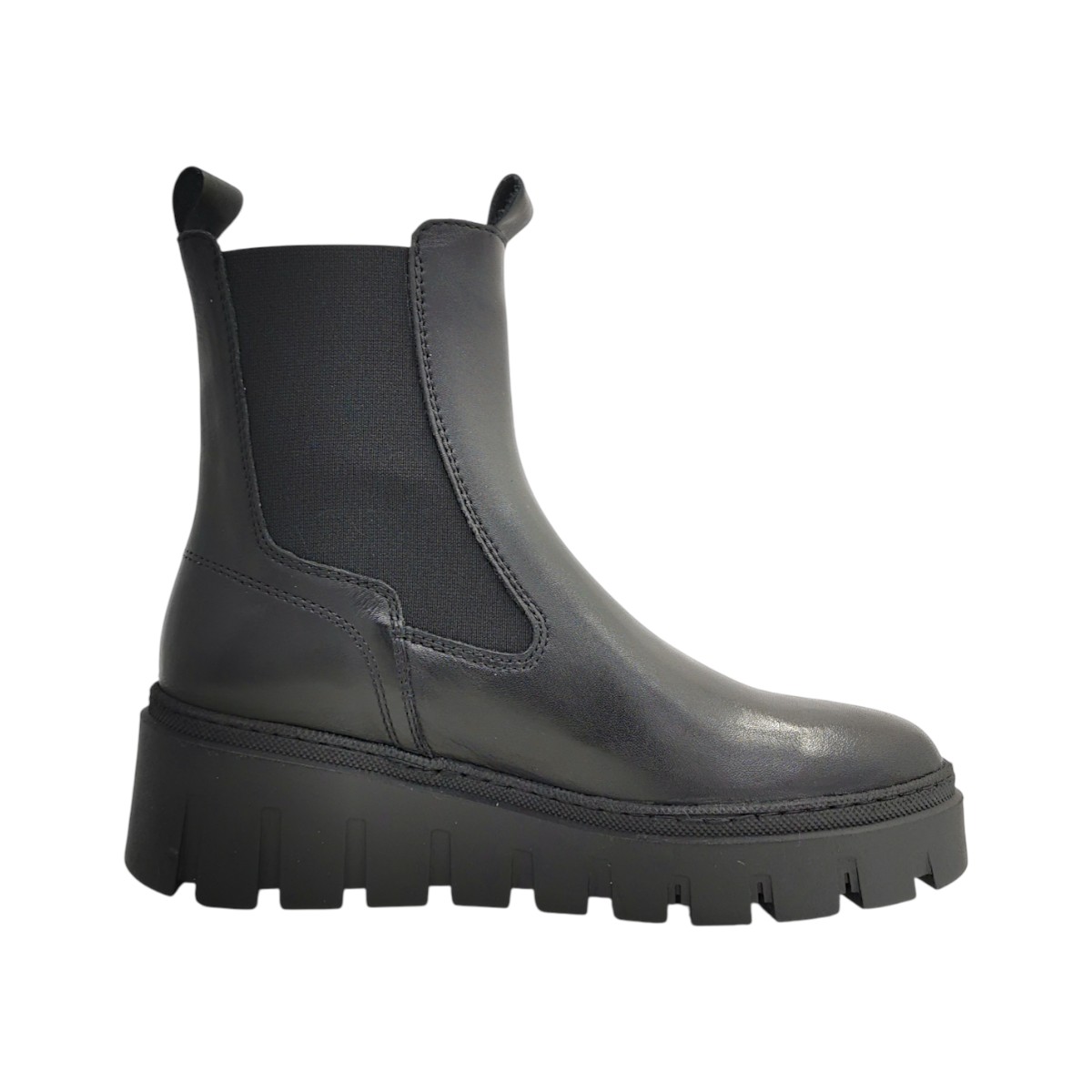 Tamaris 1-25489-45/001 Schwarz black 001