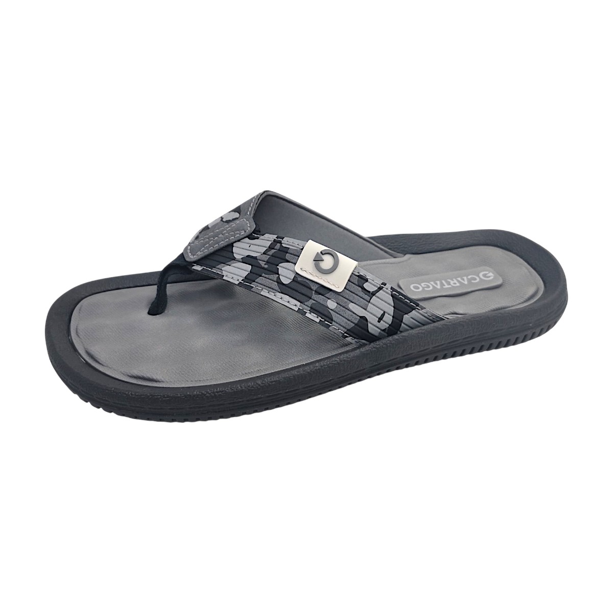 Zaxy Cartago Dunas VI AD 82614/26379 Schwarz black 26379 Zaxy Cartago Dunas VI AD 82614/26379 Schwarz black 26379