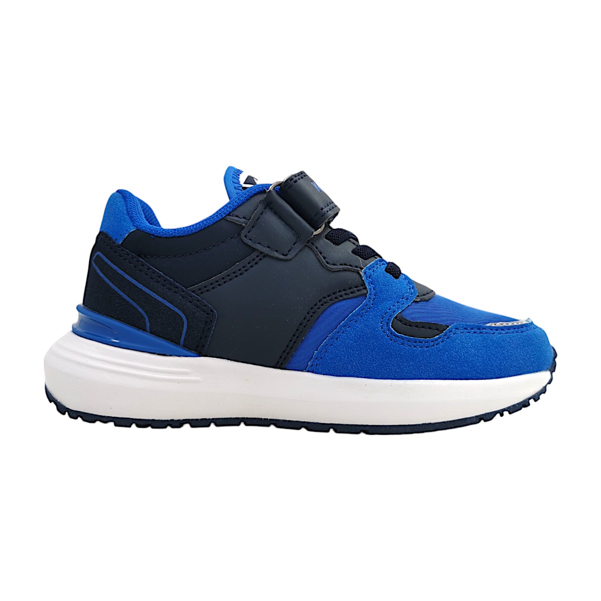KangaRoos 10016-000/4095 Blau dark navy/navy 4095 KangaRoos 10016-000/4095 Blau dark navy/navy 4095