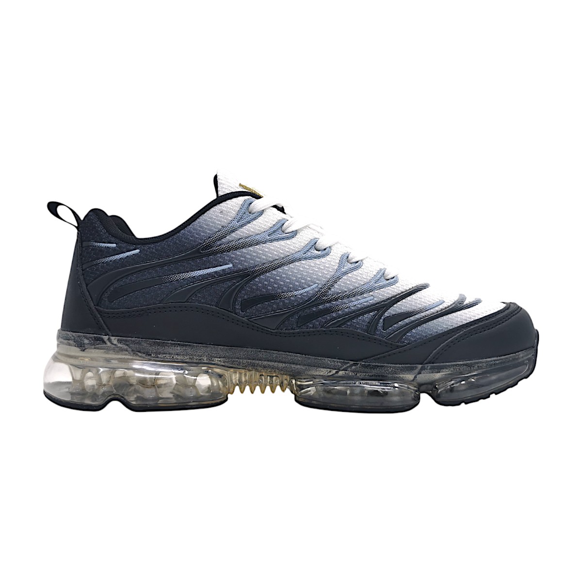 British Knights B56-3616/03 Grau lt grey/black 03