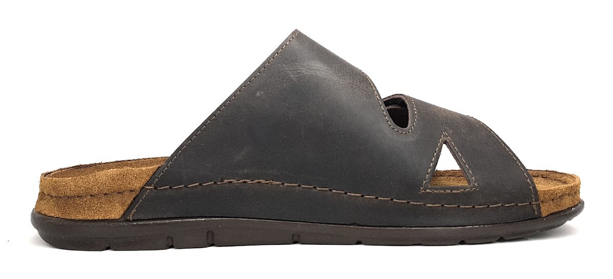 Rohde Rodigo 5914-72 Braun mocca 72
