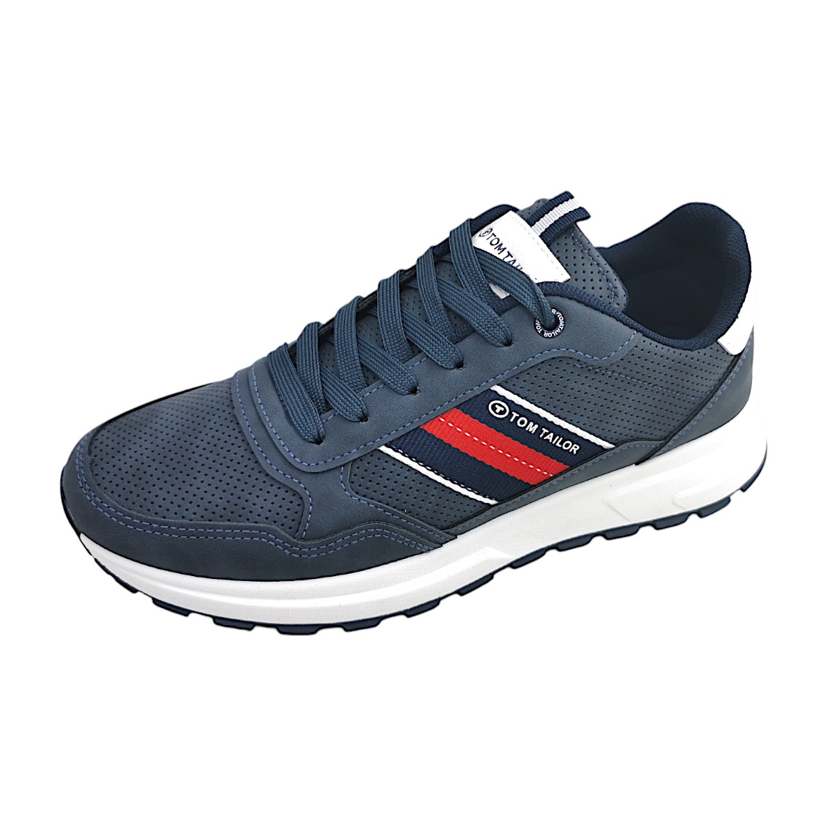Tom Tailor 538041000600 Blau navy