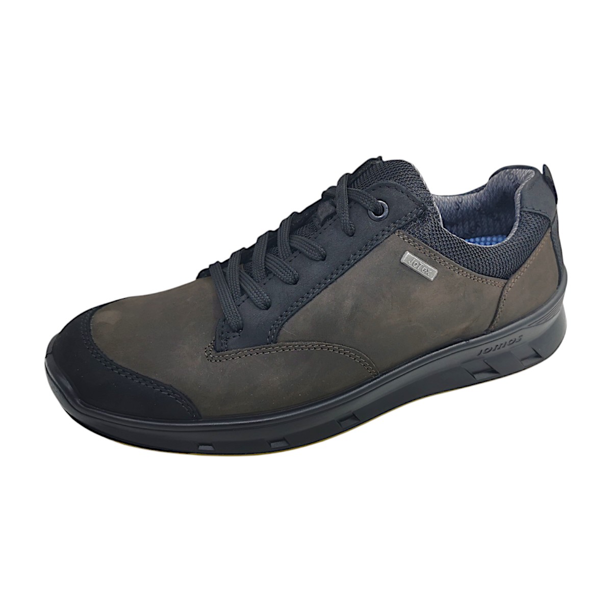 Jomos 327905-429 Braun schwarz/santos 0019