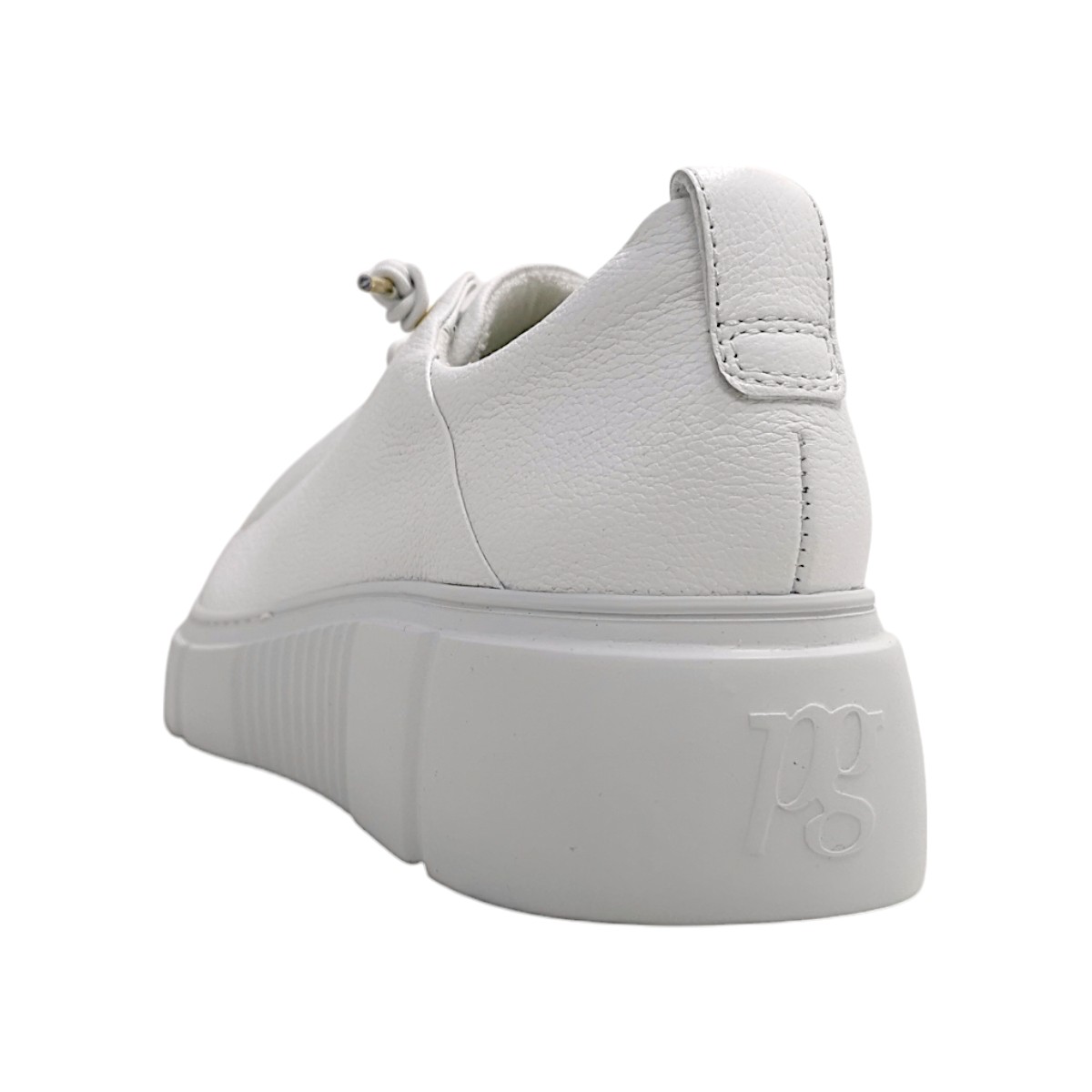 Paul Green 5418-037 Weiß 037 white