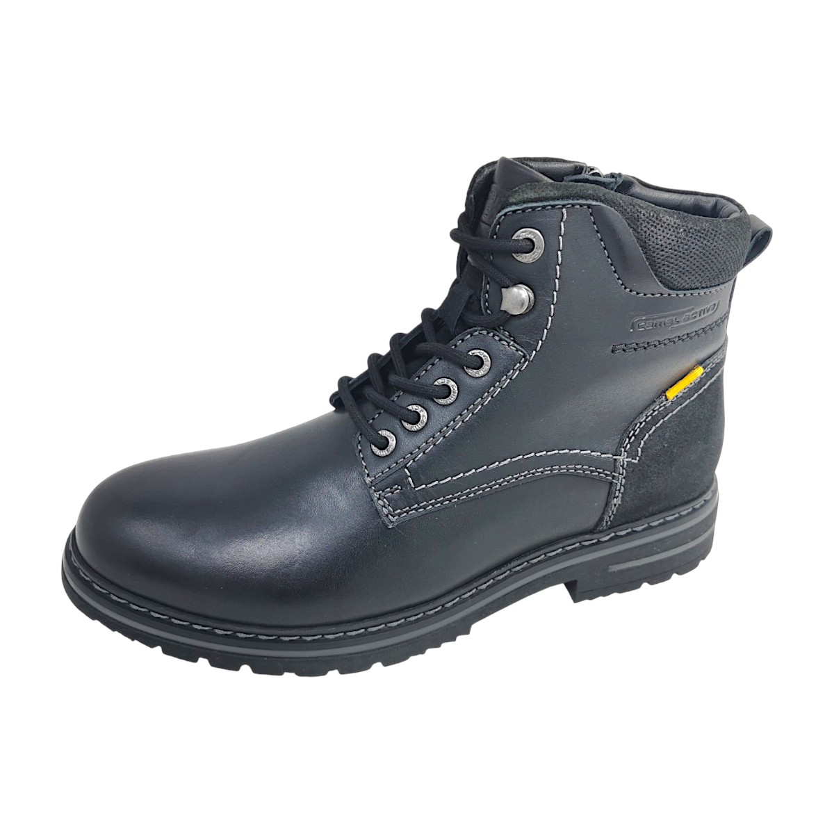 Camel Active 53BTA03-120147 Schwarz schwarz 147