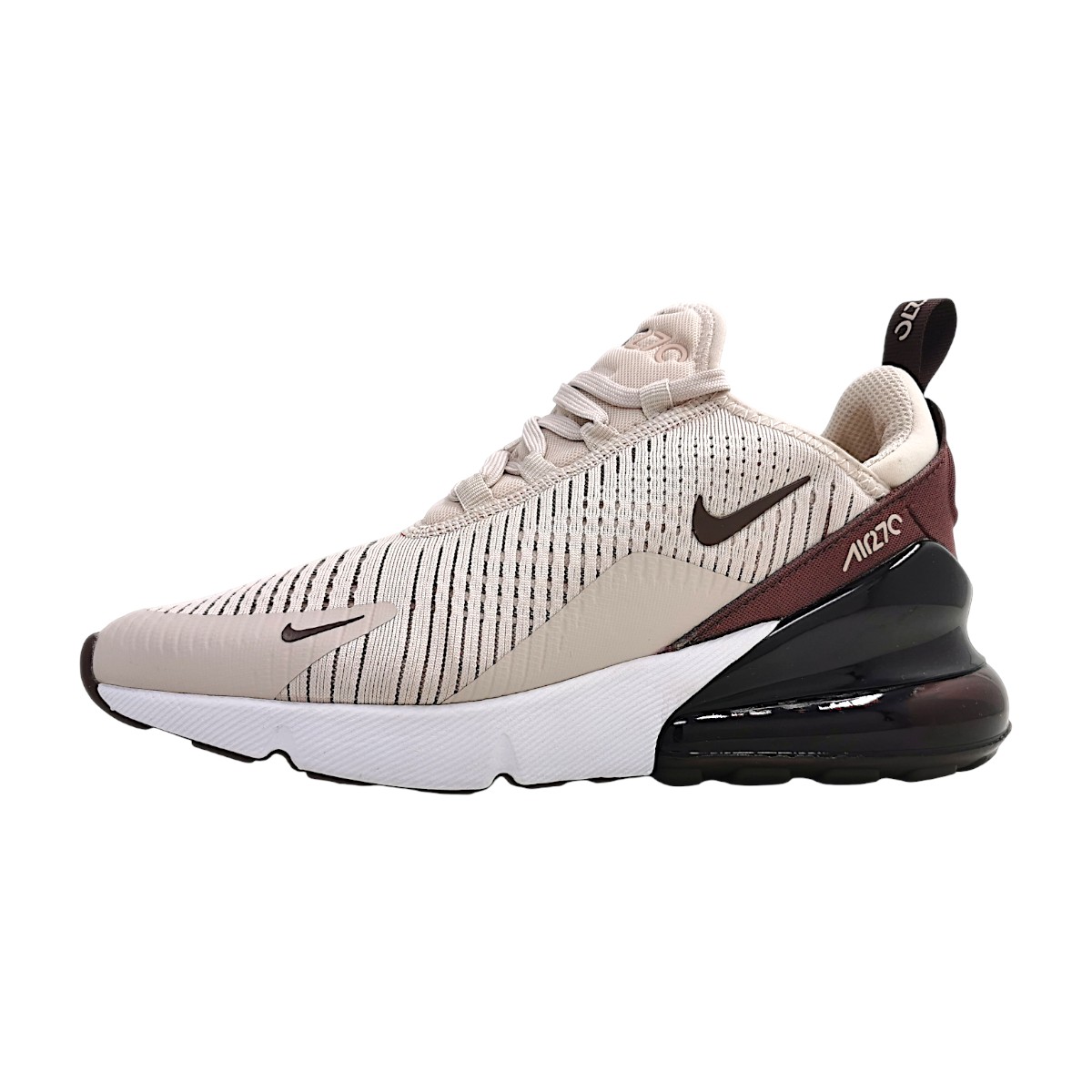 Nike Air Max 270 Sportschuhe Damen Trainingsschuhe Sportschuh Rosa Freizeit Nike Air Max 270 Sportschuhe Damen Trainingsschuhe Sportschuh Rosa Freizeit