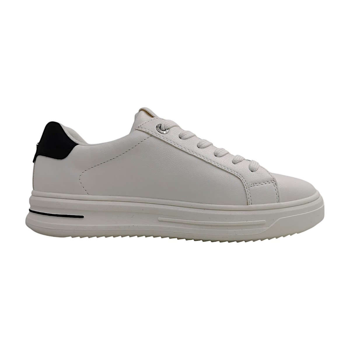 Tom Tailor 9590320001 Weiß white/black