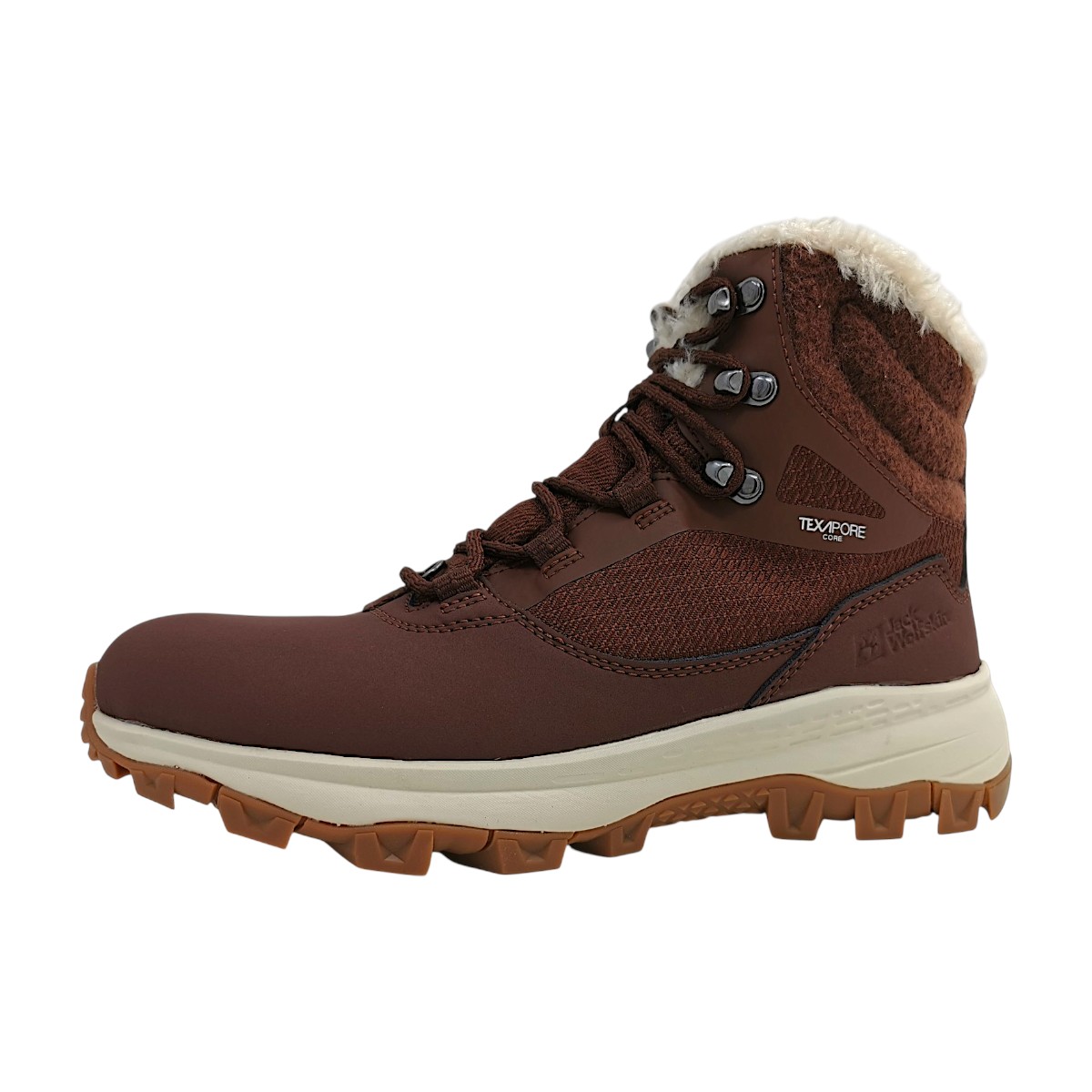 Jack Wolfskin Everquest Tex 4053591 Rot dark mahogany 2699 Jack Wolfskin Everquest Tex 4053591 Rot dark mahogany 2699