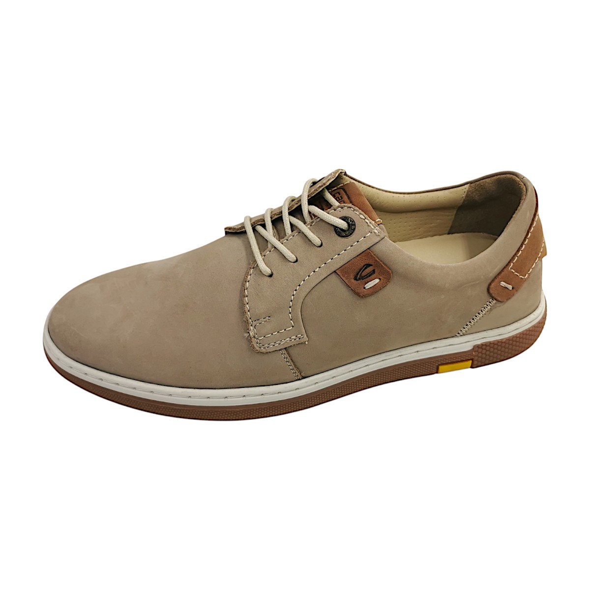 Camel Active 54CPA03-300/490 Beige schlamm 490