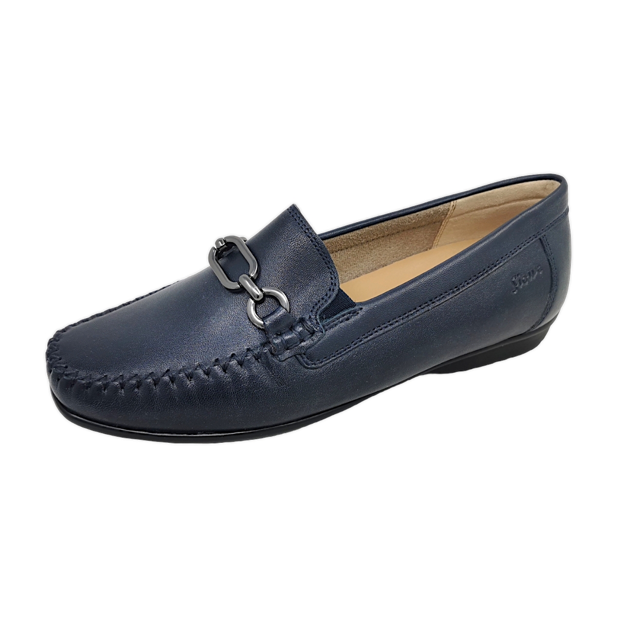 Sioux 40131 Schwarz blue